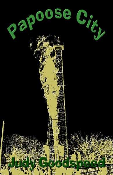 Papoose City (eBook, ePUB) Papoose City (eBook, ePUB)