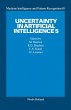 Uncertainty in Artificial Intelligence... - Bild 1