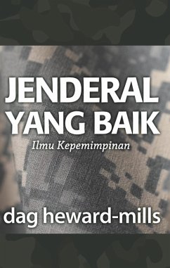 Cover Jenderal Yang Baik (eBook, ePUB)