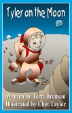 Tyler on the Moon (eBook, ePUB) Tyler on the Moon (eBook, ePUB)