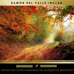 Sonata De Otoño: Memorias Del Marqués De Bradomín (MP3-Download)