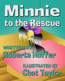 Minnie to the Rescue (eBook, ePUB)