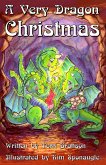 A Very Dragon Christmas (eBook, ePUB)