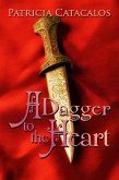 A Dagger to the Heart (Victorian Spy, #3) (eBook, ePUB)