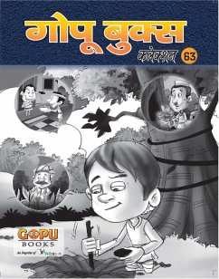 GOPU BOOKS SANKLAN 60 (eBook, PDF) - Board, Editorial