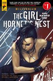 Girl Who Kicked the Hornets' Nest #1 (eBook, PDF)