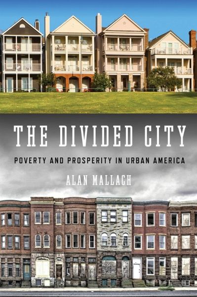 Divided City (eBook, ePUB) Divided City (eBook, ePUB)