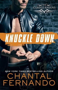 Knuckle Down (eBook, ePUB) - Fernando, Chantal
