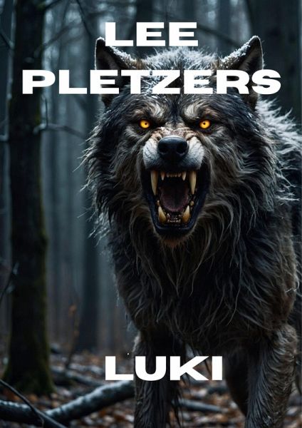 Luki (eBook, ePUB) Luki (eBook, ePUB)