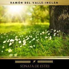 Sonata De Estío (MP3-Download) - del Valle-Inclán, Ramón