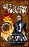 Night of the Clockwork Dragon (Abby Crumb, #1) (eBook, ePUB)