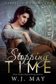 Stopping Time (Kerrigan Chronicles, #1) (eBook, ePUB)