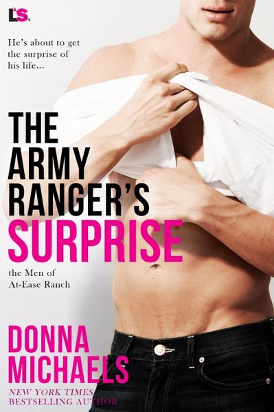 The Army Ranger's Surprise (eBook, ePUB) The Army Ranger's Surprise (eBook, ePUB)