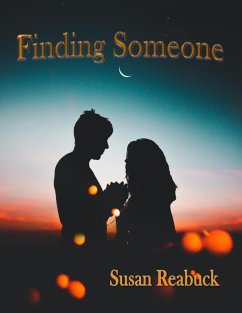 Cover Finding Someone (eBook, ePUB)
