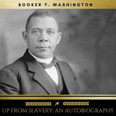 Up From Slavery: An Autobiography (MP3-Download)