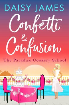 Cover Confetti & Confusion (eBook, ePUB)