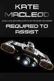 Required to Assist (eBook, ePUB)