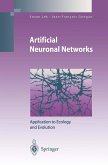 Artificial Neuronal Networks (eBook, PDF)