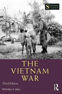 The Vietnam War (eBook, PDF) Cover The Vietnam War (eBook, PDF)