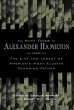 Many Faces of Alexander Hamilton... - Bild 1