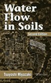 Water Flow In Soils (eBook, PDF)