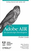 AIR for Javascript Developers Pocket Guide (eBook, PDF)