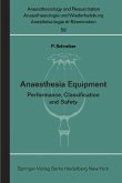 Anaesthesia Equipment (eBook, PDF)