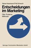 Entscheidungen im Marketing (eBook, PDF)