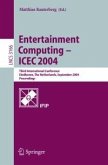 Entertainment Computing - ICEC 2004 (eBook, PDF)