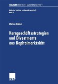 Kerngeschäftsstrategien und Divestments aus Kapitalmarktsicht (eBook, PDF)