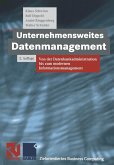 Unternehmensweites Datenmanagement (eBook, PDF)