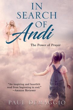 Cover In Search of Andi (eBook, ePUB)