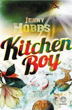 Cover Kitchen Boy (eBook, PDF)