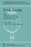 ZAK Zürich (eBook, PDF)