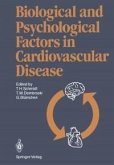 Biological and Psychological Factors in Cardiovascular Disease (eBook, PDF)