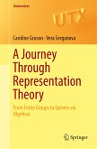 A Journey Through Representation Theory