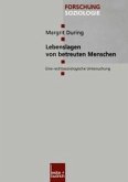 Lebenslagen von betreuten Menschen (eBook, PDF)