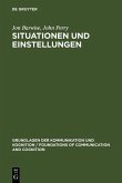 Situationen und Einstellungen (eBook, PDF)