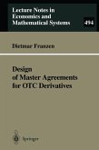 Design of Master Agreements for OTC Derivatives (eBook, PDF)