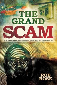 Cover The Grand Scam (eBook, PDF)