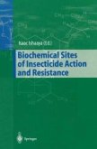 Biochemical Sites of Insecticide Action and Resistance (eBook, PDF)