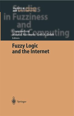 Fuzzy Logic and the Internet (eBook, PDF)