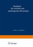 Handbuch der normalen und pathologischen Physiologie (eBook, PDF)