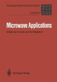 Microwave Applications (eBook, PDF)