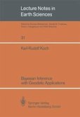 Bayesian Inference with Geodetic Applications (eBook, PDF)