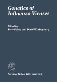 Genetics of Influenza Viruses (eBook, PDF)