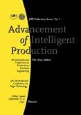 Advancement of Intelligent Production (eBook, PDF)