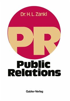 Cover Public Relations (eBook, PDF)