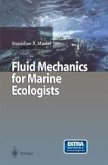 Fluid Mechanics for Marine Ecologists (eBook, PDF)