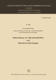 Untersuchung von Schraubendrehern und Schraubenverbindungen (eBook, PDF)